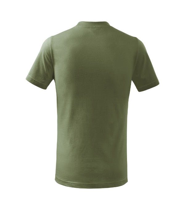Tričko dětské Basic Free F38