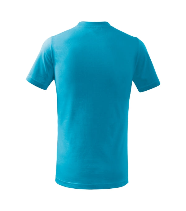 Tričko dětské Basic Free F38