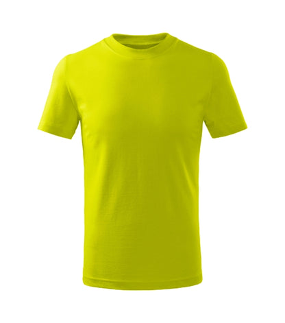 Tričko dětské Basic Free F38