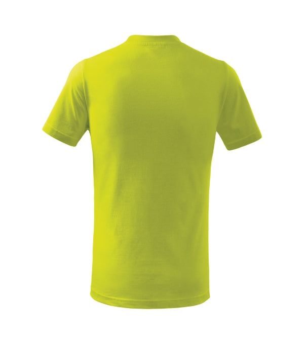 Tričko dětské Basic Free F38