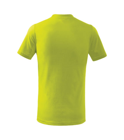 Tričko dětské Basic Free F38