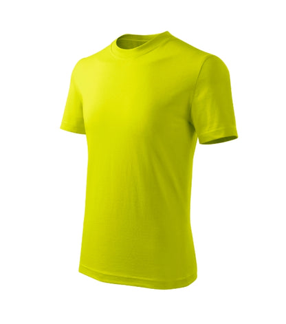 Tričko dětské Basic Free F38