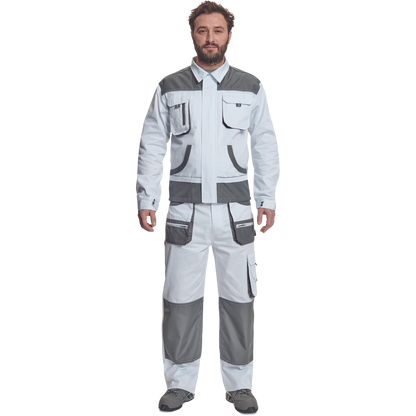 FF CARL BE-01-002 bunda