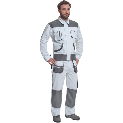 FF CARL BE-01-002 bunda
