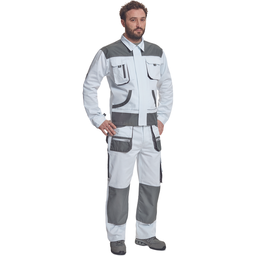 FF CARL BE-01-002 bunda