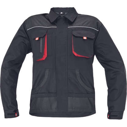 FF CARL BE-01-002 bunda