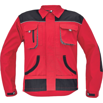 FF CARL BE-01-002 bunda
