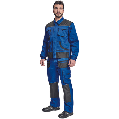 FF CARL BE-01-002 bunda