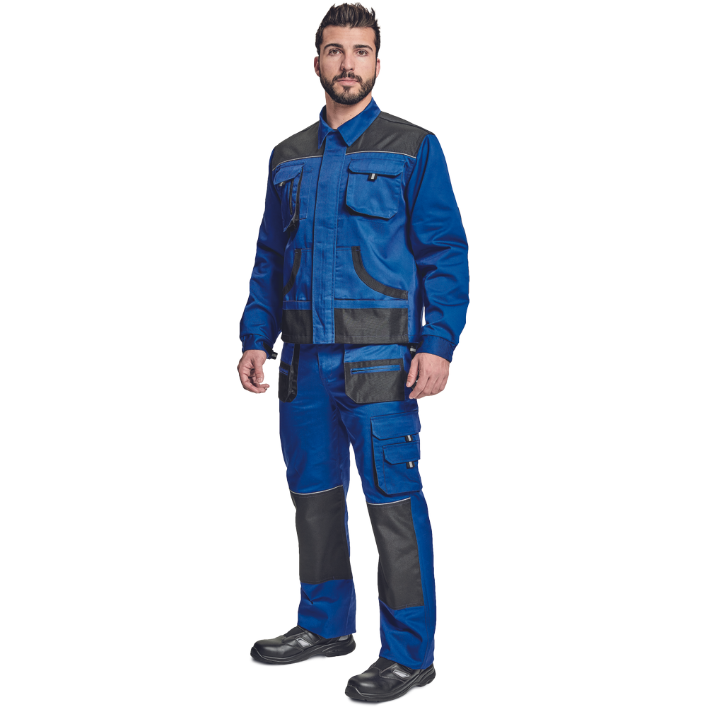 FF CARL BE-01-002 bunda