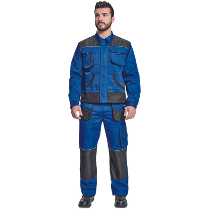 FF CARL BE-01-002 bunda