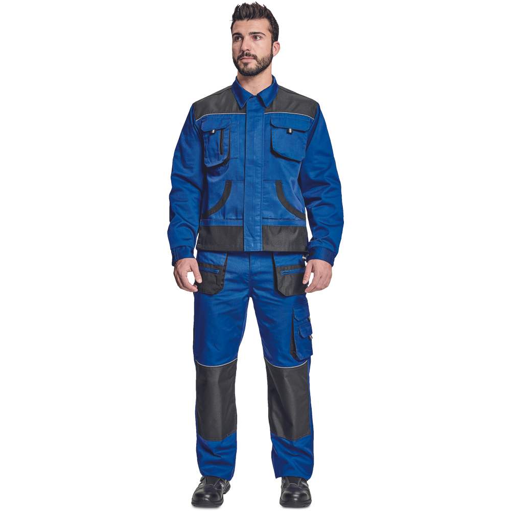 FF CARL BE-01-002 bunda