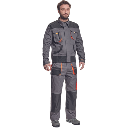 FF CARL BE-01-002 bunda