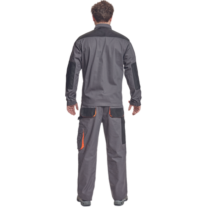 FF CARL BE-01-002 bunda