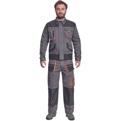 FF CARL BE-01-002 bunda