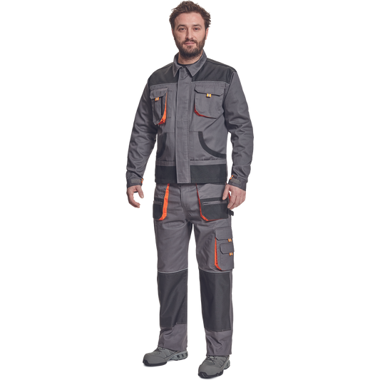 FF CARL BE-01-002 bunda