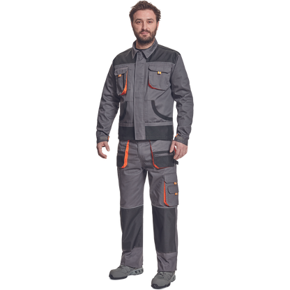 FF CARL BE-01-002 bunda