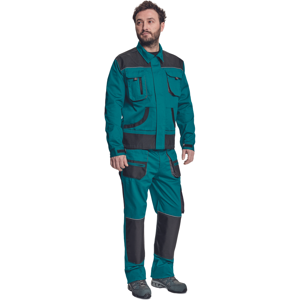 FF CARL BE-01-002 bunda