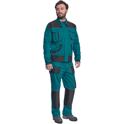 FF CARL BE-01-002 bunda