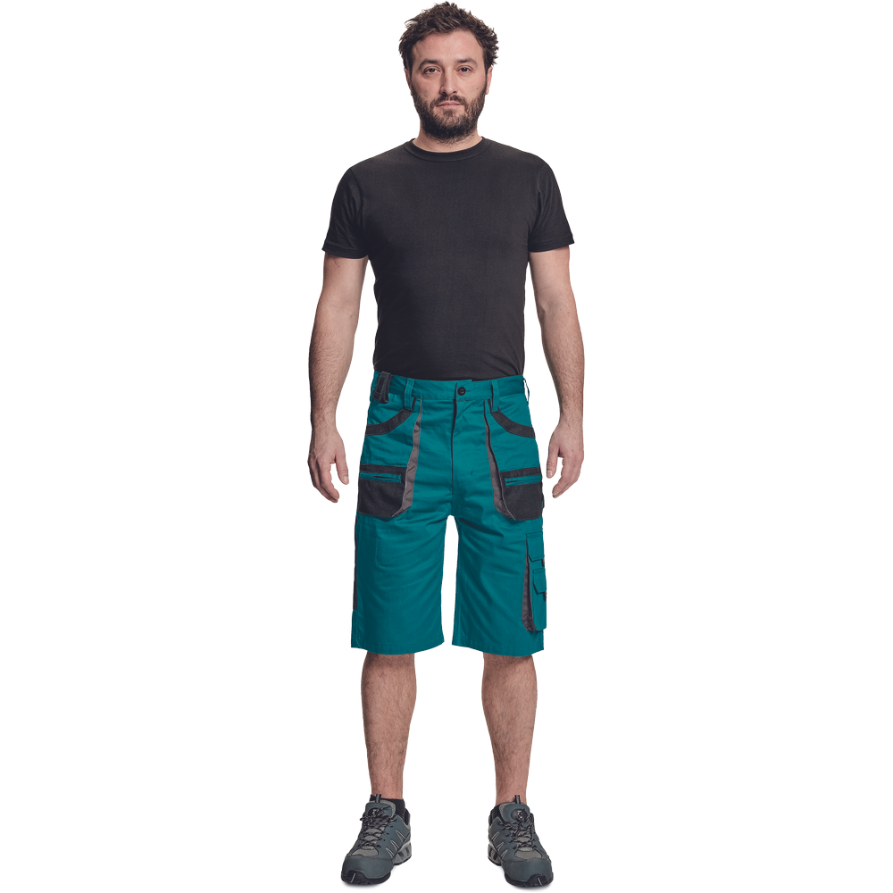 FF CARL BE-01-009 šortky