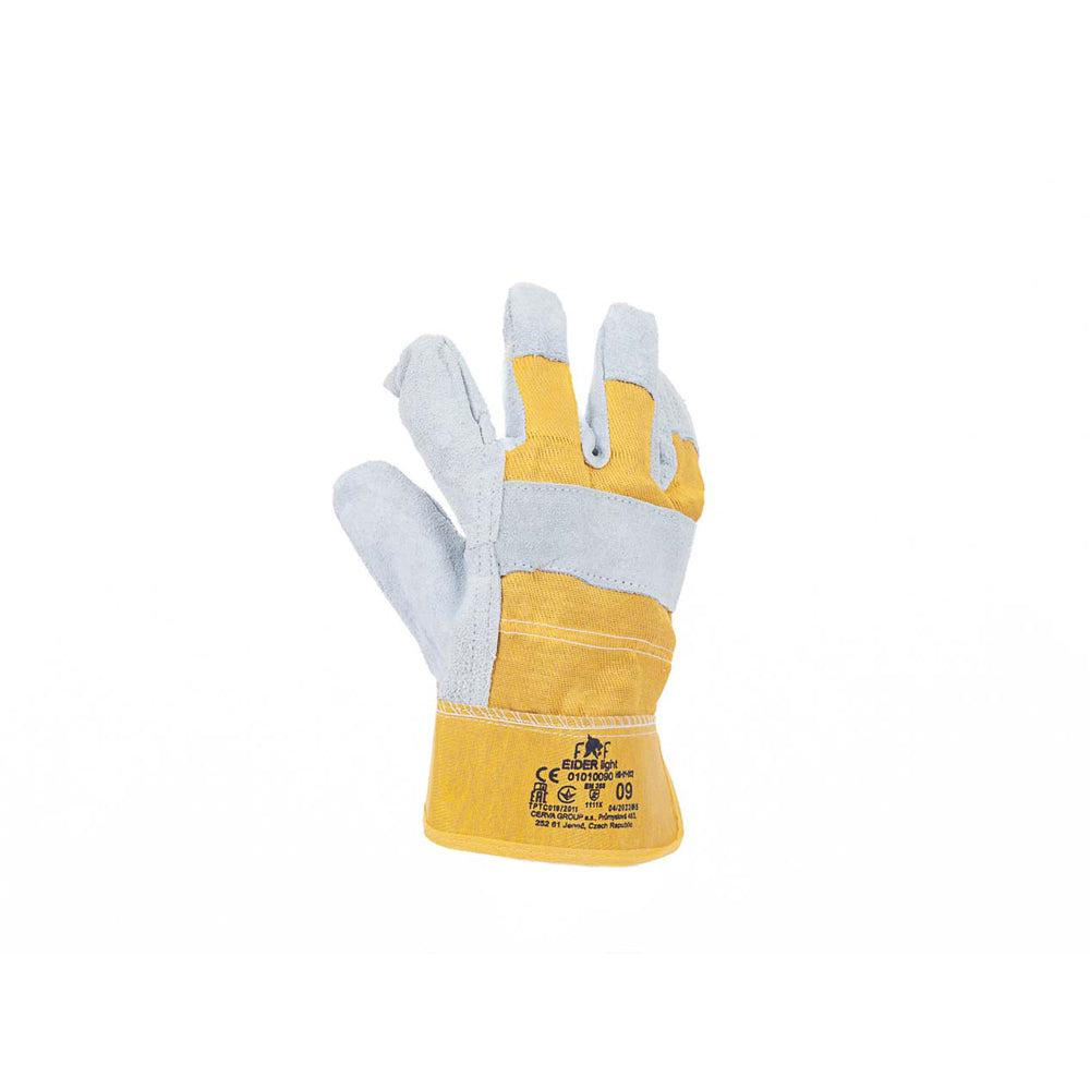 FF EIDER LIGHT HS-01-002 rukavice - 9