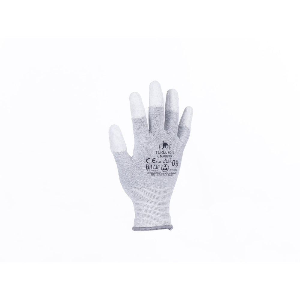 FF TEREL LIGHT rukavice -