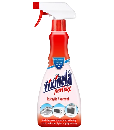 Fixinela perfekt kuchyně 500ml MR