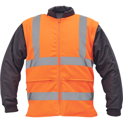 FORMBY HV 7n1 parka