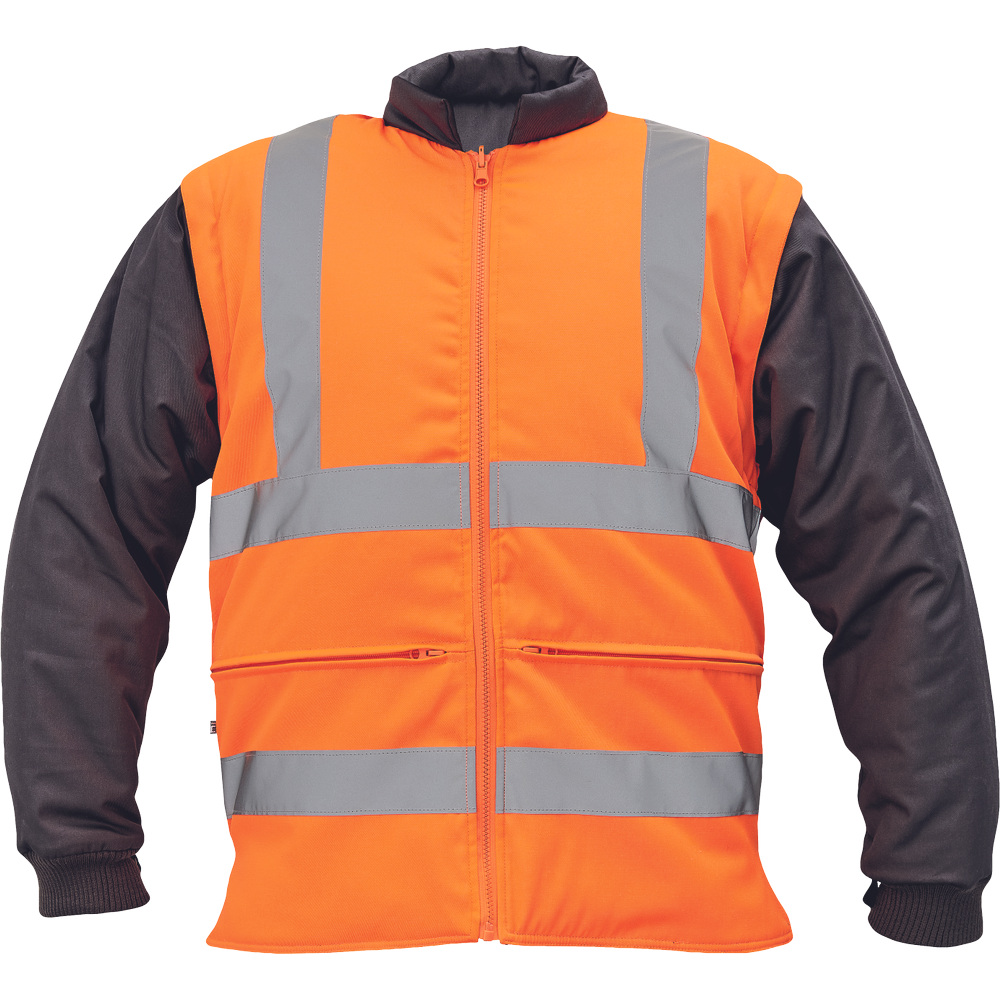 FORMBY HV 7n1 parka