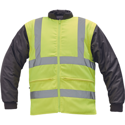 FORMBY HV 7n1 parka