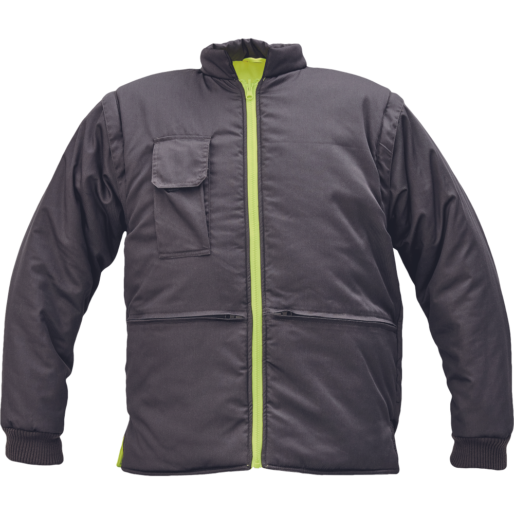 FORMBY HV 7n1 parka
