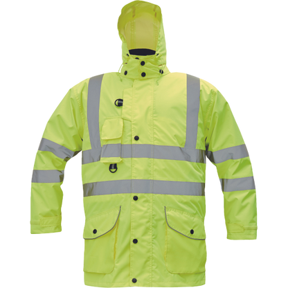 FORMBY HV 7n1 parka