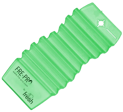 FRE-PRO Hang Tag vonná závěska Cucumber Melon
