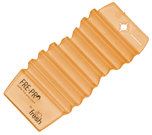 FRE-PRO Hang Tag vonná závěska Mango