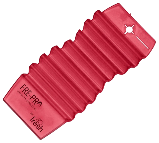 FRE-PRO Hang Tag vonná závěska Spiced apple