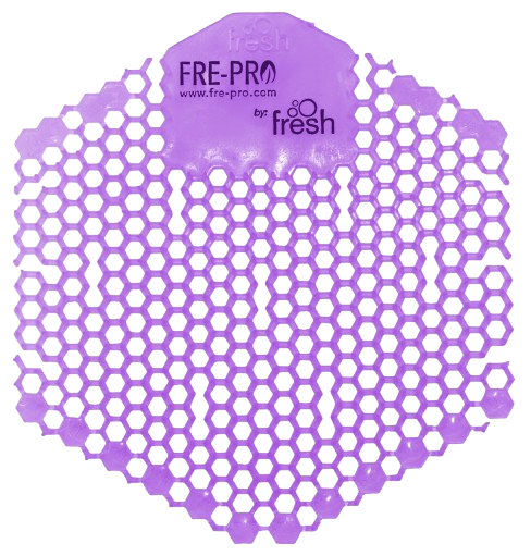 FRE-PRO Wave 3D vonné sítko do pisoáru Fabulous