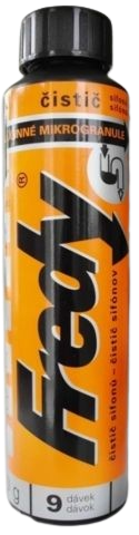 Fredy speciál čistič sifonů 500g