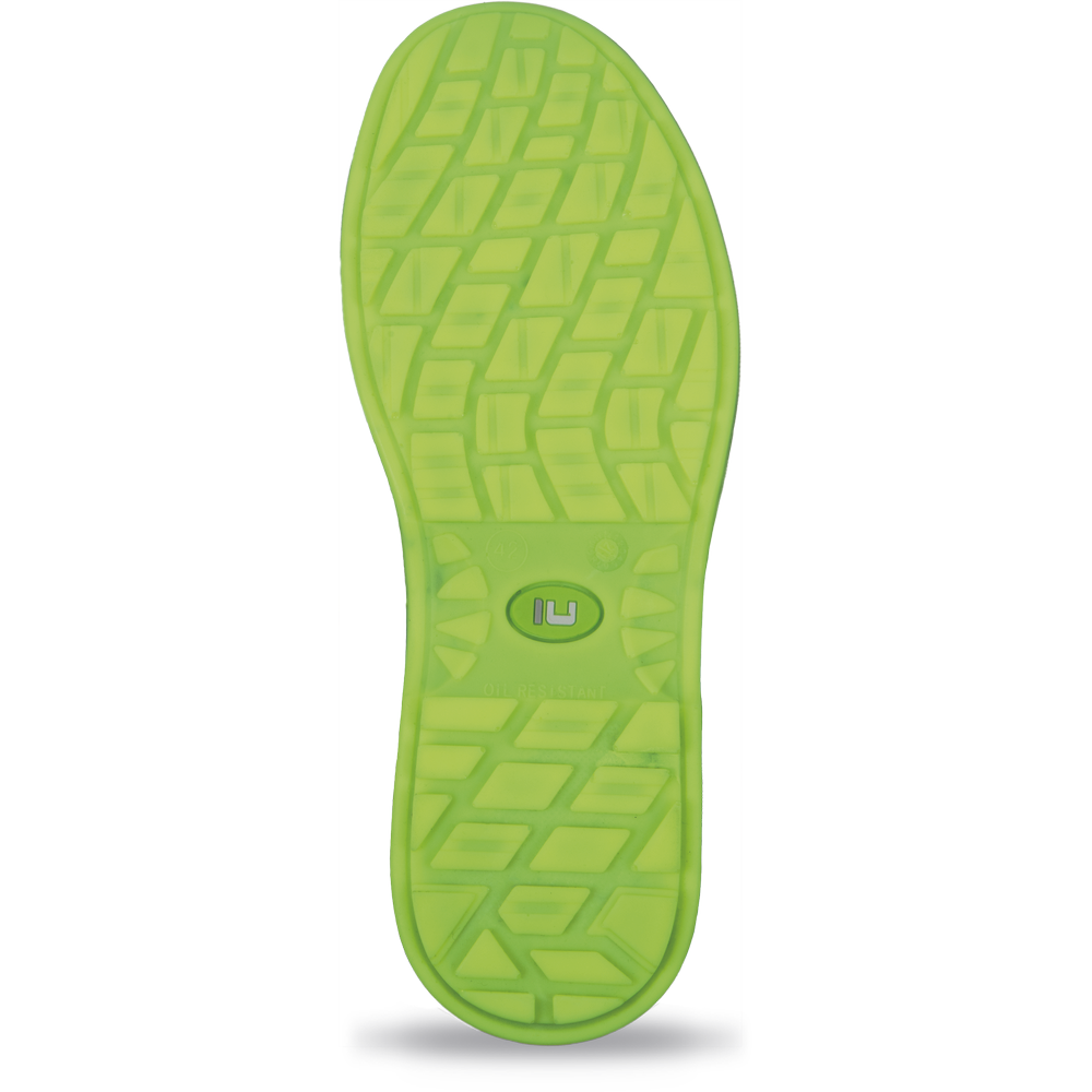 GEARGRINT S1 MF SRC polobotka