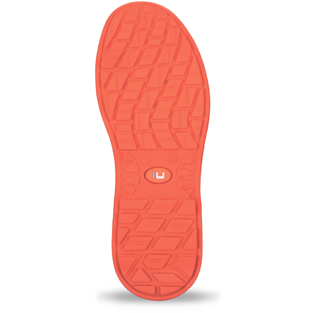 GEARGRINT S1 MF SRC polobotka