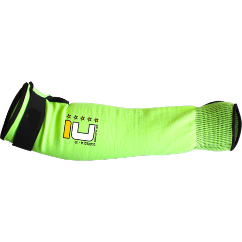 GLAREOLA cut 5 HV sleeve - cm