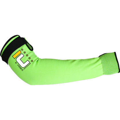 GLAREOLA cut 5 HV sleeve - cm