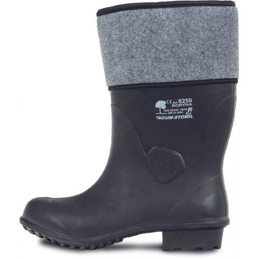 GUMOFILC 6250 OB FO CI SRC holina čern44