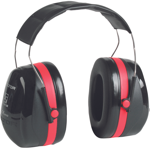 H540A-411-SV OPTIME III SNR 35 dB