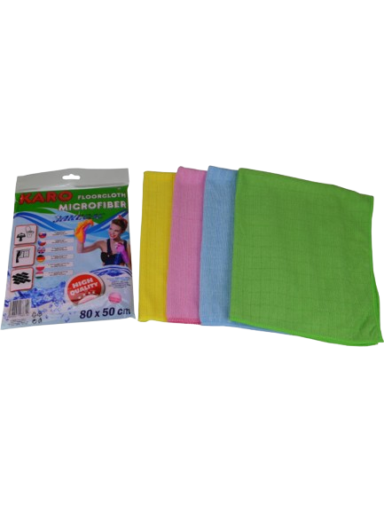 Hadr na podlahu Mikro 50x80cm 240g/m2 KARO