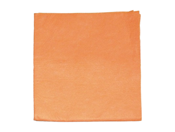 Hadr PETR 60x70cm oranžový
