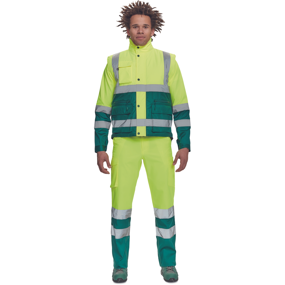 HELLIN HV vesta