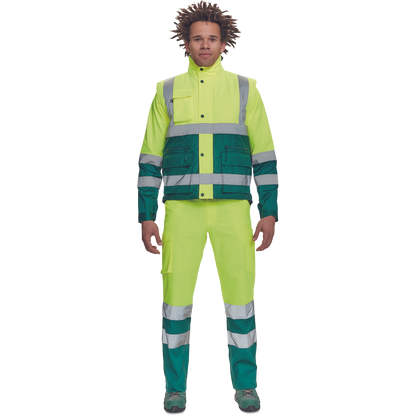 HELLIN HV vesta