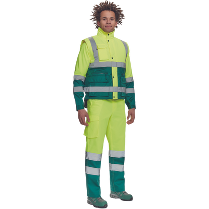 HELLIN HV vesta