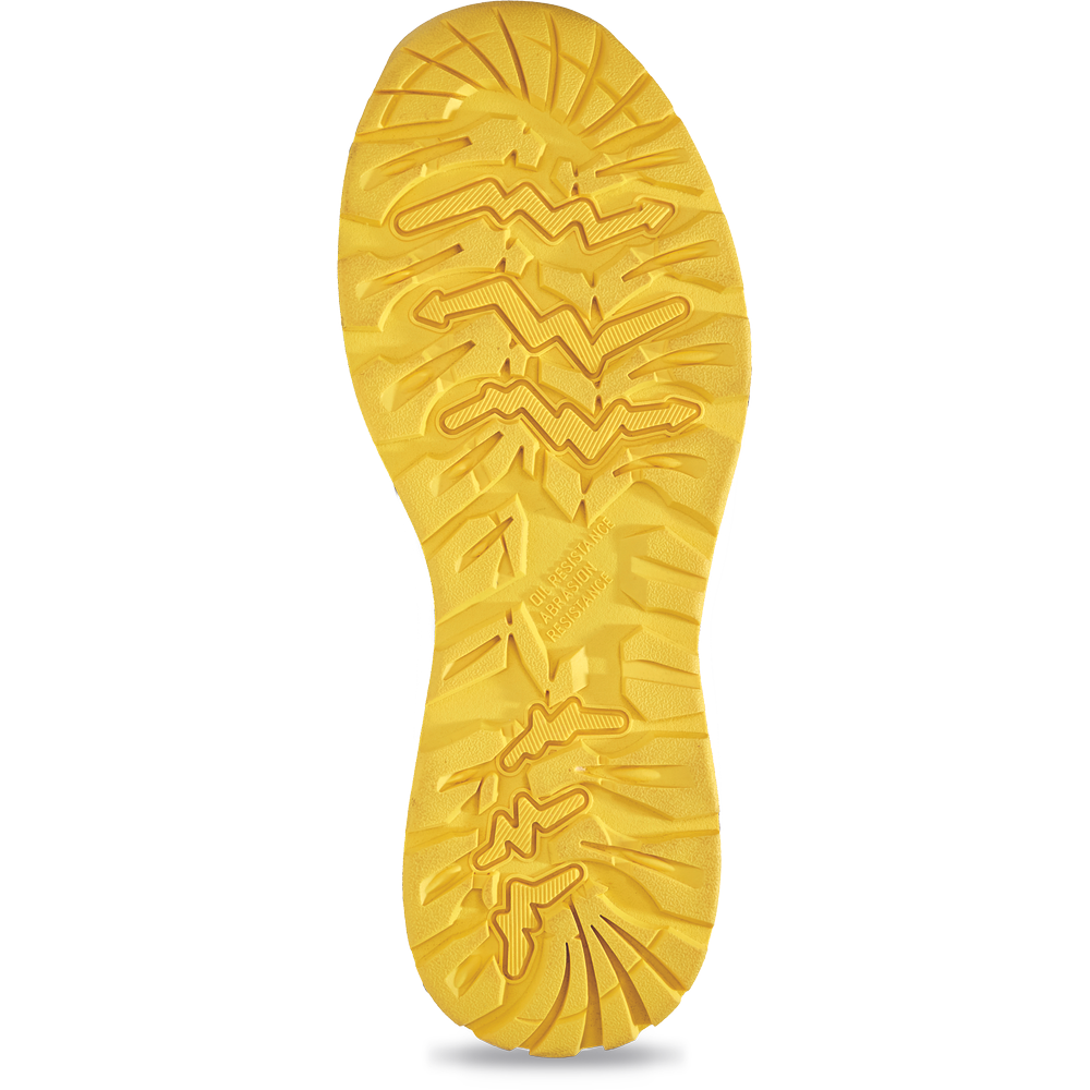 HENFORD O1 SRC