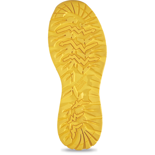 HENFORD O1 SRC