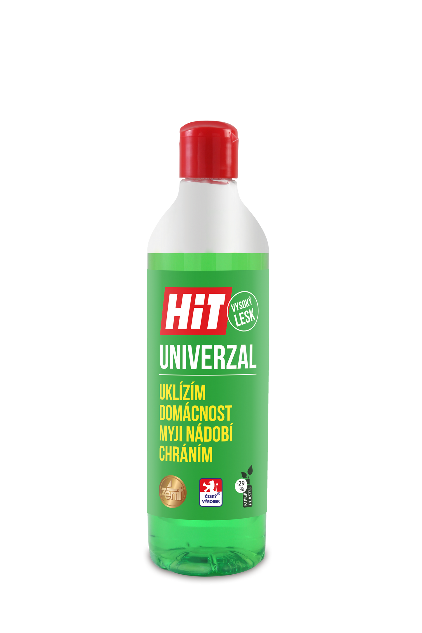 HiT univerzal Jablko 500g
